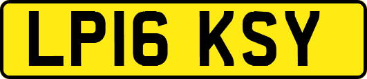 LP16KSY