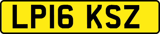 LP16KSZ