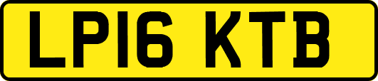 LP16KTB