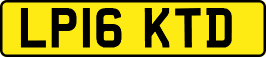 LP16KTD