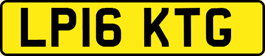 LP16KTG