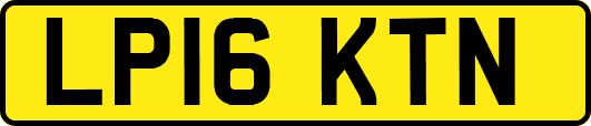 LP16KTN