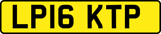 LP16KTP