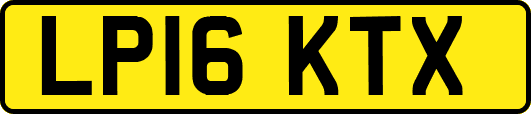 LP16KTX