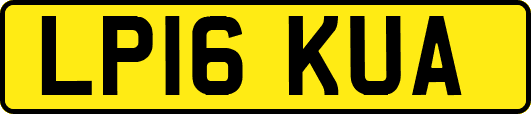 LP16KUA