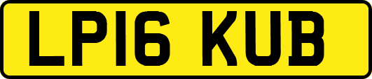 LP16KUB
