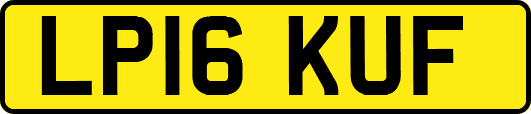 LP16KUF