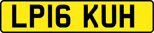 LP16KUH