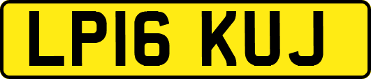 LP16KUJ