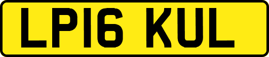 LP16KUL