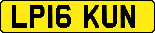 LP16KUN
