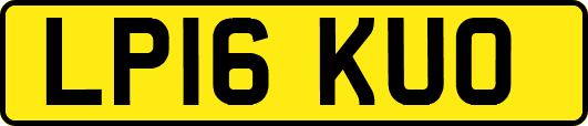 LP16KUO