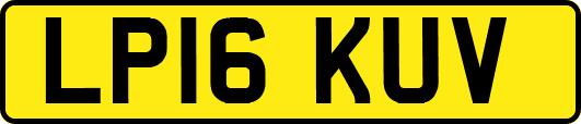 LP16KUV