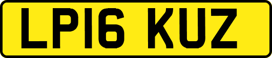 LP16KUZ
