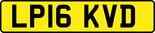 LP16KVD
