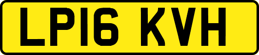 LP16KVH