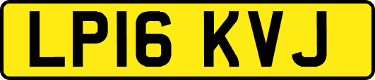 LP16KVJ