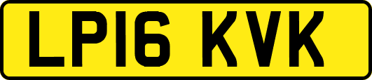 LP16KVK
