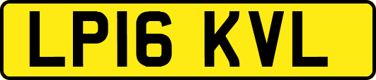 LP16KVL