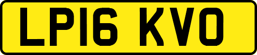 LP16KVO
