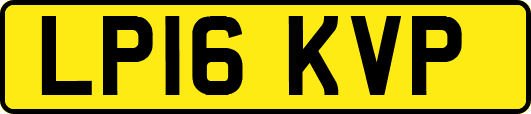 LP16KVP