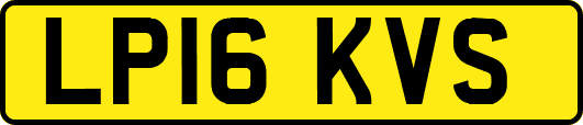 LP16KVS