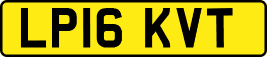 LP16KVT