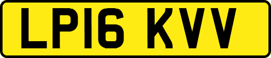 LP16KVV