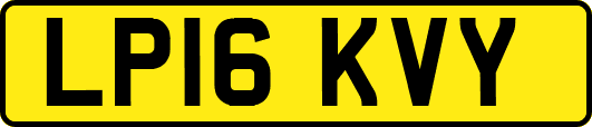LP16KVY