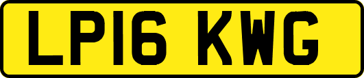 LP16KWG