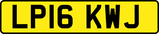 LP16KWJ