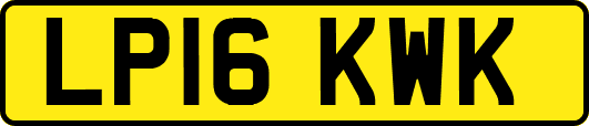 LP16KWK