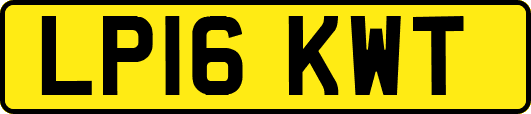 LP16KWT
