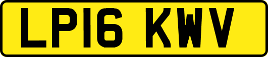 LP16KWV