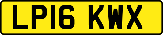 LP16KWX