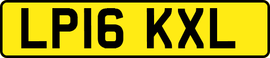 LP16KXL