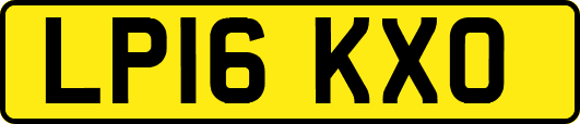 LP16KXO