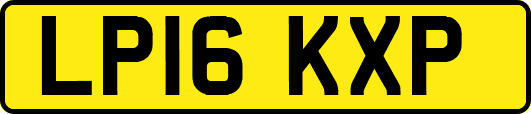 LP16KXP