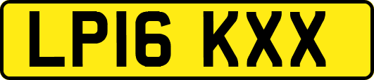 LP16KXX