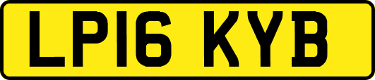 LP16KYB