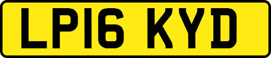 LP16KYD