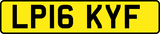 LP16KYF