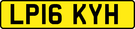 LP16KYH