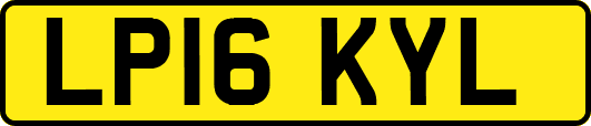 LP16KYL