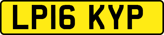 LP16KYP