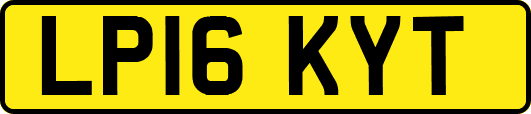 LP16KYT