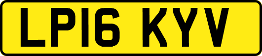LP16KYV