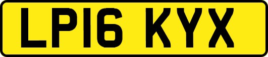 LP16KYX