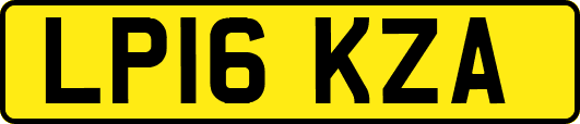 LP16KZA