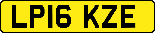 LP16KZE